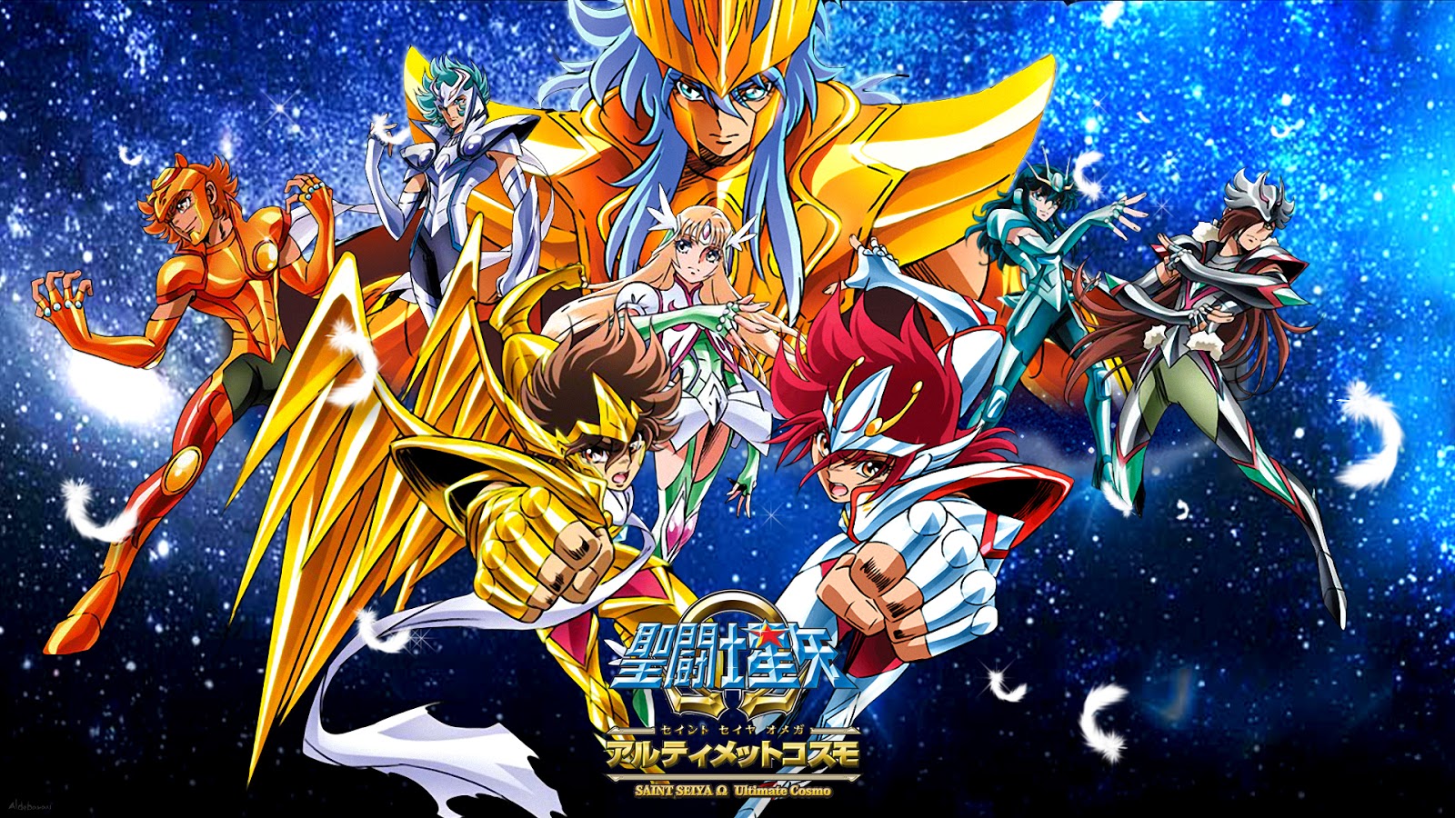 download anime saint seiya omega sub indo lengkap